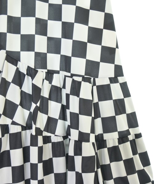 COMME des GARCONS COMME des GARCONS（コムデギャルソンコムデギャルソン）ワンピース 黒 サイズ:S レディース/2200655365044