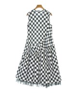COMME des GARCONS COMME des GARCONS（コムデギャルソンコムデギャルソン）ワンピース 黒 サイズ:S レディース/2200655365044