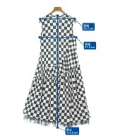 COMME des GARCONS COMME des GARCONS（コムデギャルソンコムデギャルソン）ワンピース 黒 サイズ:S レディース/2200655365044