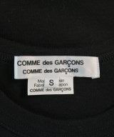 COMME des GARCONS COMME des GARCONS（コムデギャルソンコムデギャルソン）Tシャツ・カットソー 黒 サイズ:S レディース/2200655951056