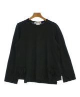 COMME des GARCONS COMME des GARCONS（コムデギャルソンコムデギャルソン）Tシャツ・カットソー 黒 サイズ:S レディース/2200655951087