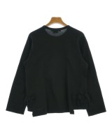 COMME des GARCONS COMME des GARCONS（コムデギャルソンコムデギャルソン）Tシャツ・カットソー 黒 サイズ:S レディース/2200655951087