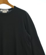 COMME des GARCONS COMME des GARCONS（コムデギャルソンコムデギャルソン）Tシャツ・カットソー 黒 サイズ:S レディース/2200655951087