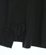 COMME des GARCONS COMME des GARCONS（コムデギャルソンコムデギャルソン）Tシャツ・カットソー 黒 サイズ:S レディース/2200655951087