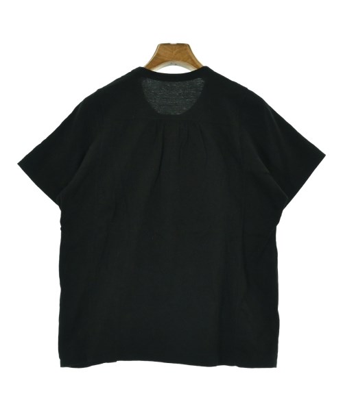 COMME des GARCONS COMME des GARCONS（コムデギャルソンコムデギャルソン）Tシャツ・カットソー 黒 サイズ:S レディース/2200655951094