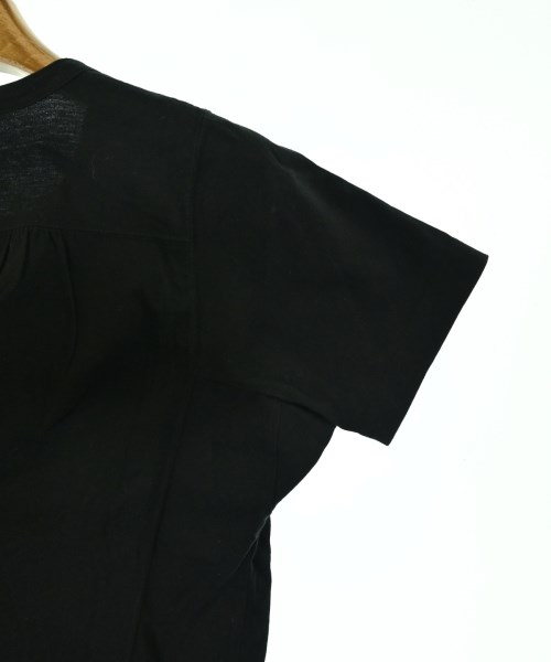 COMME des GARCONS COMME des GARCONS（コムデギャルソンコムデギャルソン）Tシャツ・カットソー 黒 サイズ:S レディース/2200655951094
