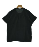 COMME des GARCONS COMME des GARCONS（コムデギャルソンコムデギャルソン）Tシャツ・カットソー 黒 サイズ:S レディース/2200655951094