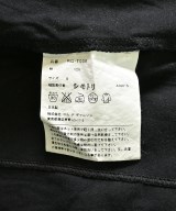 COMME des GARCONS COMME des GARCONS（コムデギャルソンコムデギャルソン）Tシャツ・カットソー 黒 サイズ:S レディース/2200655951094