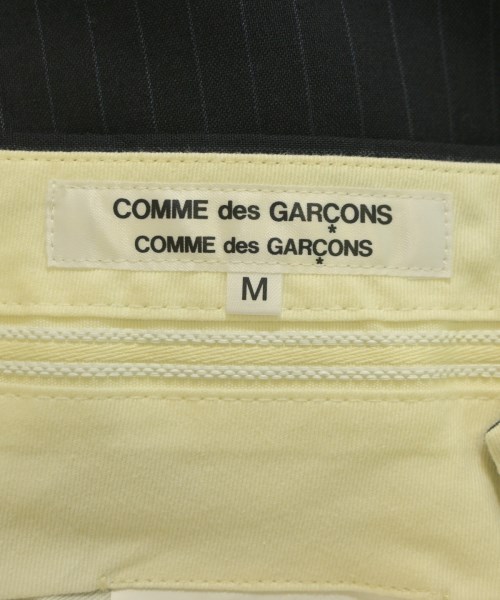 COMME des GARCONS COMME des GARCONS（コムデギャルソンコムデギャルソン）その他 紺 サイズ:M レディース/2200655998136