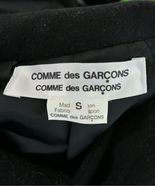COMME des GARCONS COMME des GARCONS（コムデギャルソンコムデギャルソン）その他 黒 サイズ:S レディース/2200656018017