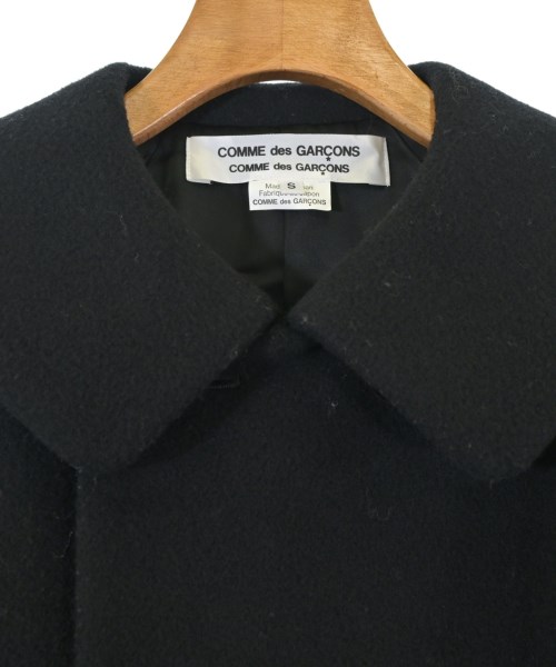 COMME des GARCONS COMME des GARCONS（コムデギャルソンコムデギャルソン）その他 黒 サイズ:S レディース/2200656018017