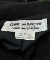 COMME des GARCONS COMME des GARCONS（コムデギャルソンコムデギャルソン）その他 黒 サイズ:S レディース/2200656018017