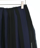 COMME des GARCONS COMME des GARCONS（コムデギャルソンコムデギャルソン）ロング・マキシ丈スカート 紺 サイズ:XS レディース/2200649078066