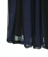 COMME des GARCONS COMME des GARCONS（コムデギャルソンコムデギャルソン）ロング・マキシ丈スカート 紺 サイズ:XS レディース/2200649078066