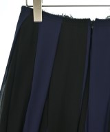 COMME des GARCONS COMME des GARCONS（コムデギャルソンコムデギャルソン）ロング・マキシ丈スカート 紺 サイズ:XS レディース/2200649078066