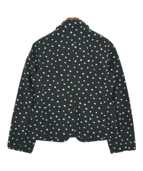 COMME des GARCONS COMME des GARCONS（コムデギャルソンコムデギャルソン）ジャケット 黒 サイズ:M レディース/2200649167012