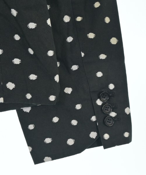 COMME des GARCONS COMME des GARCONS（コムデギャルソンコムデギャルソン）ジャケット 黒 サイズ:M レディース/2200649167012