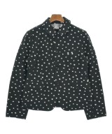 COMME des GARCONS COMME des GARCONS（コムデギャルソンコムデギャルソン）ジャケット 黒 サイズ:M レディース/2200649167012