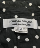 COMME des GARCONS COMME des GARCONS（コムデギャルソンコムデギャルソン）ジャケット 黒 サイズ:M レディース/2200649167012