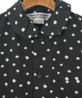 COMME des GARCONS COMME des GARCONS（コムデギャルソンコムデギャルソン）ジャケット 黒 サイズ:M レディース/2200649167012