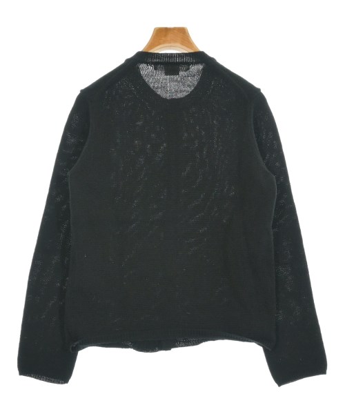 COMME des GARCONS COMME des GARCONS（コムデギャルソンコムデギャルソン）カーディガン 黒 サイズ:S レディース/2200649167111