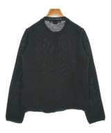 COMME des GARCONS COMME des GARCONS（コムデギャルソンコムデギャルソン）カーディガン 黒 サイズ:S レディース/2200649167111