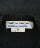 COMME des GARCONS COMME des GARCONS（コムデギャルソンコムデギャルソン）カーディガン 黒 サイズ:S レディース/2200649167111