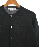 COMME des GARCONS COMME des GARCONS（コムデギャルソンコムデギャルソン）カーディガン 黒 サイズ:S レディース/2200649167111