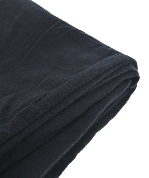 COMME des GARCONS COMME des GARCONS（コムデギャルソンコムデギャルソン）ストール 黒 サイズ:- レディース/2200649848010