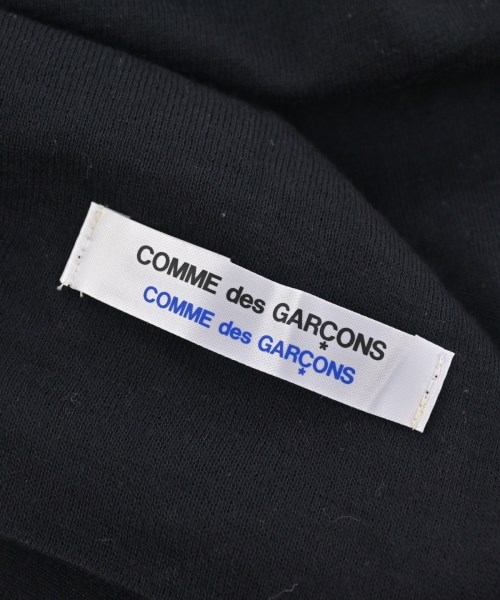 COMME des GARCONS COMME des GARCONS（コムデギャルソンコムデギャルソン）ストール 黒 サイズ:- レディース/2200649848010