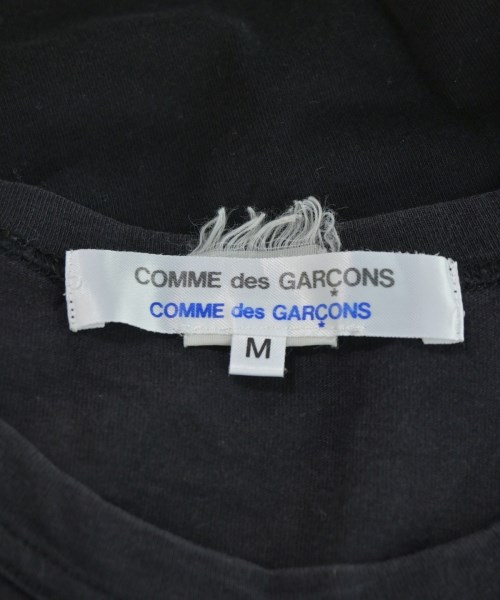 COMME des GARCONS COMME des GARCONS（コムデギャルソンコムデギャルソン）Tシャツ・カットソー 紺 サイズ:M レディース/2200649799138