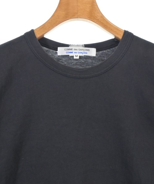 COMME des GARCONS COMME des GARCONS（コムデギャルソンコムデギャルソン）Tシャツ・カットソー 紺 サイズ:M レディース/2200649799138