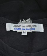 COMME des GARCONS COMME des GARCONS（コムデギャルソンコムデギャルソン）Tシャツ・カットソー 紺 サイズ:M レディース/2200649799138