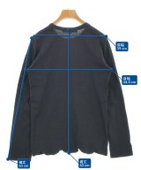 COMME des GARCONS COMME des GARCONS（コムデギャルソンコムデギャルソン）Tシャツ・カットソー 紺 サイズ:M レディース/2200649799138