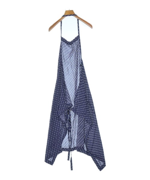 COMME des GARCONS COMME des GARCONS（コムデギャルソンコムデギャルソン）ワンピース 紺 サイズ:M レディース/2200650825055