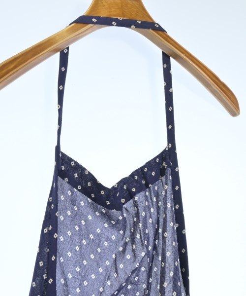 COMME des GARCONS COMME des GARCONS（コムデギャルソンコムデギャルソン）ワンピース 紺 サイズ:M レディース/2200650825055