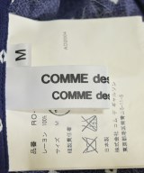 COMME des GARCONS COMME des GARCONS（コムデギャルソンコムデギャルソン）ワンピース 紺 サイズ:M レディース/2200650825055