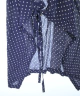 COMME des GARCONS COMME des GARCONS（コムデギャルソンコムデギャルソン）ワンピース 紺 サイズ:M レディース/2200650825055