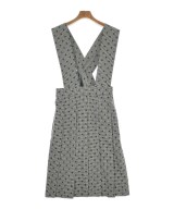 COMME des GARCONS COMME des GARCONS（コムデギャルソンコムデギャルソン）ワンピース 黒 サイズ:S レディース/2200651100069