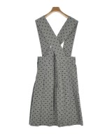 COMME des GARCONS COMME des GARCONS（コムデギャルソンコムデギャルソン）ワンピース 黒 サイズ:S レディース/2200651100069