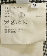 COMME des GARCONS COMME des GARCONS（コムデギャルソンコムデギャルソン）ワンピース 黒 サイズ:S レディース/2200651100069