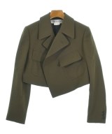 COMME des GARCONS COMME des GARCONS カジュアルジャケット