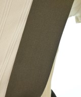 COMME des GARCONS COMME des GARCONS（コムデギャルソンコムデギャルソン）ワンピース 茶 サイズ:S レディース/2200656492077