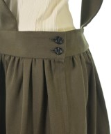 COMME des GARCONS COMME des GARCONS（コムデギャルソンコムデギャルソン）ワンピース 茶 サイズ:S レディース/2200656492077