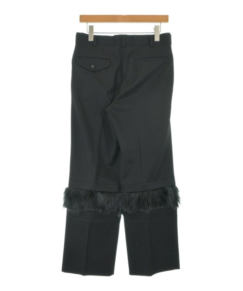COMME des GARCONS COMME des GARCONS（コムデギャルソンコムデギャルソン）その他 黒 サイズ:S レディース/2200656583027