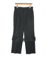 COMME des GARCONS COMME des GARCONS（コムデギャルソンコムデギャルソン）その他 黒 サイズ:S レディース/2200656583027