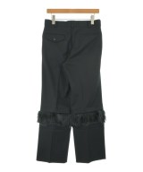 COMME des GARCONS COMME des GARCONS（コムデギャルソンコムデギャルソン）その他 黒 サイズ:S レディース/2200656583027