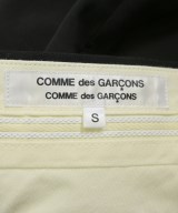 COMME des GARCONS COMME des GARCONS（コムデギャルソンコムデギャルソン）その他 黒 サイズ:S レディース/2200656583027