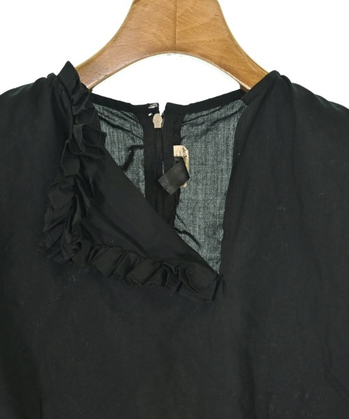 COMME des GARCONS COMME des GARCONS（コムデギャルソンコムデギャルソン）ブラウス 黒 サイズ:S レディース/2200656608027