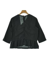 COMME des GARCONS COMME des GARCONS（コムデギャルソンコムデギャルソン）ブラウス 黒 サイズ:S レディース/2200656608027